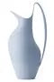 Georg Jensen Henning Koppel Pitcher Steel Iconic Blue