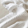 Countryside Cotton Throw