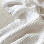 Countryside Cotton Throw