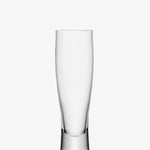 LSA International Pair of Bar Beer Glass 19oz Clear