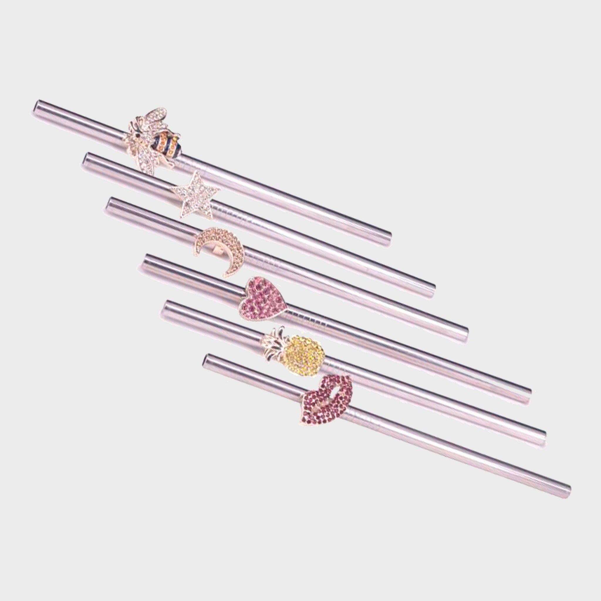 Joanna Buchanan - Luxury celebration crackers, navy with silver