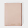 Planner - Pink 9 7/16" x 7"x 3/4