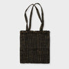 Beach Tote Shade Black