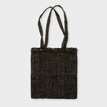 Beach Tote Shade Black