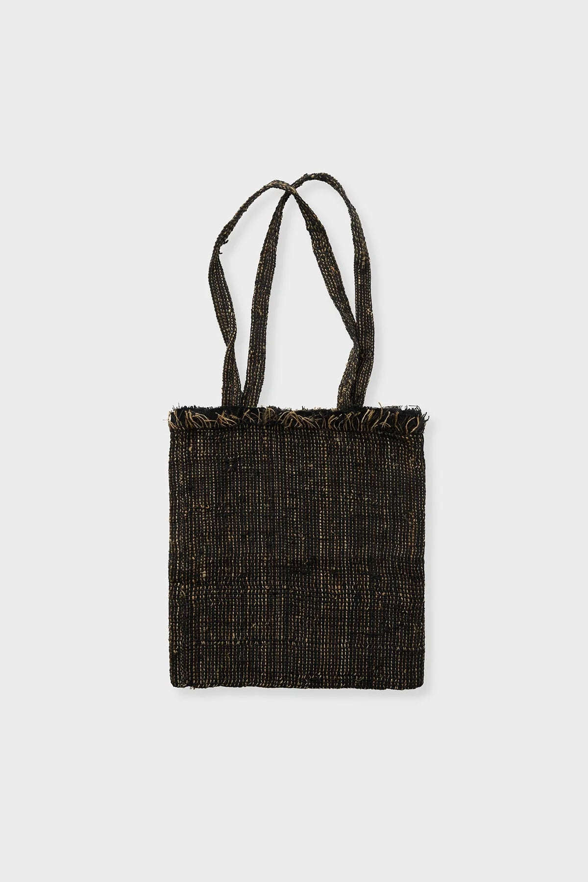 Beach Tote Shade Black