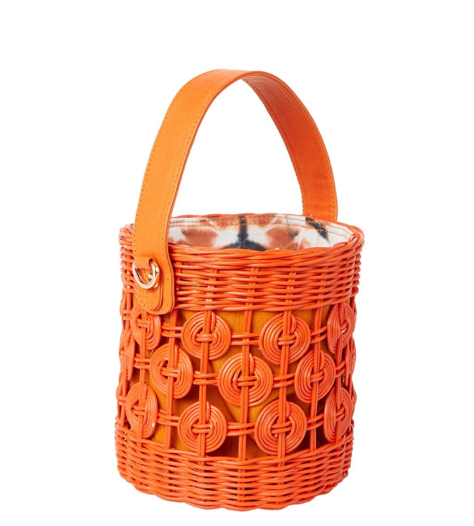 Maribella Bucket Bag