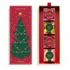 Sugarfina - Christmas Tree 4pc Bento Box® (Holiday 2025)