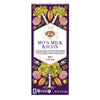 Vosges Haut-Chocolat - Mo's Milk Chocolate Bar w/ Smoked Bacon & Salt - Gourmet