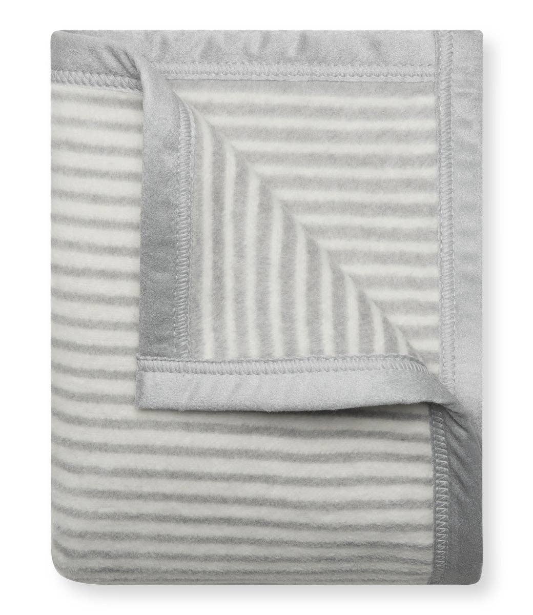 ChappyWrap - Monogram Mini Blanket