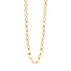 Capucine De Wulf Small Link Necklace 32"
