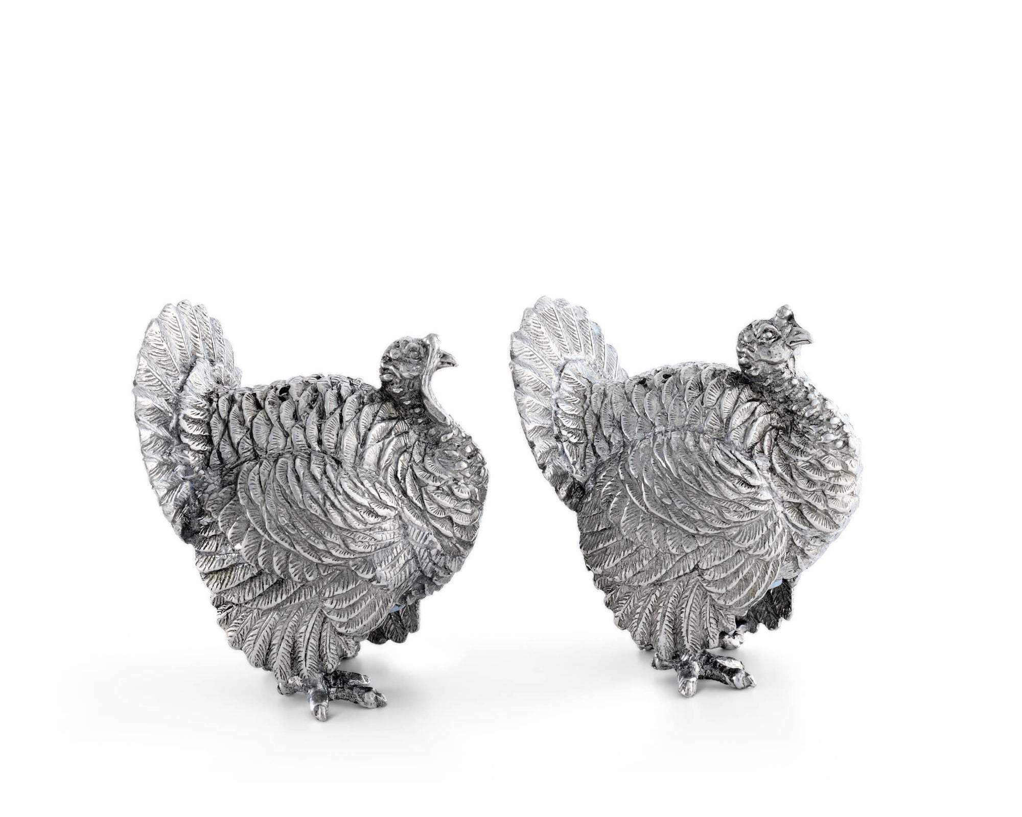 Vagabond House - Turkey Salt & Pepper Set