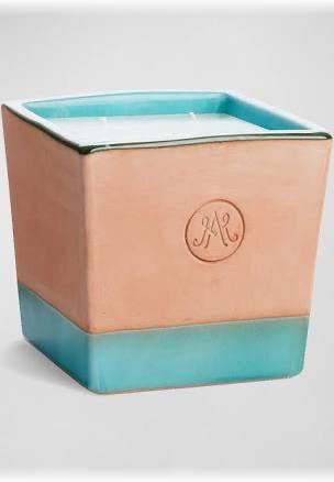 Amanda De Montal Bougie Parfumee Indoor/Outdoor 4 Wicks