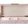 Addison Ross Pink Chinoiserie Small Jewelry Box