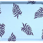 Tisch New York Slate Feather Tray