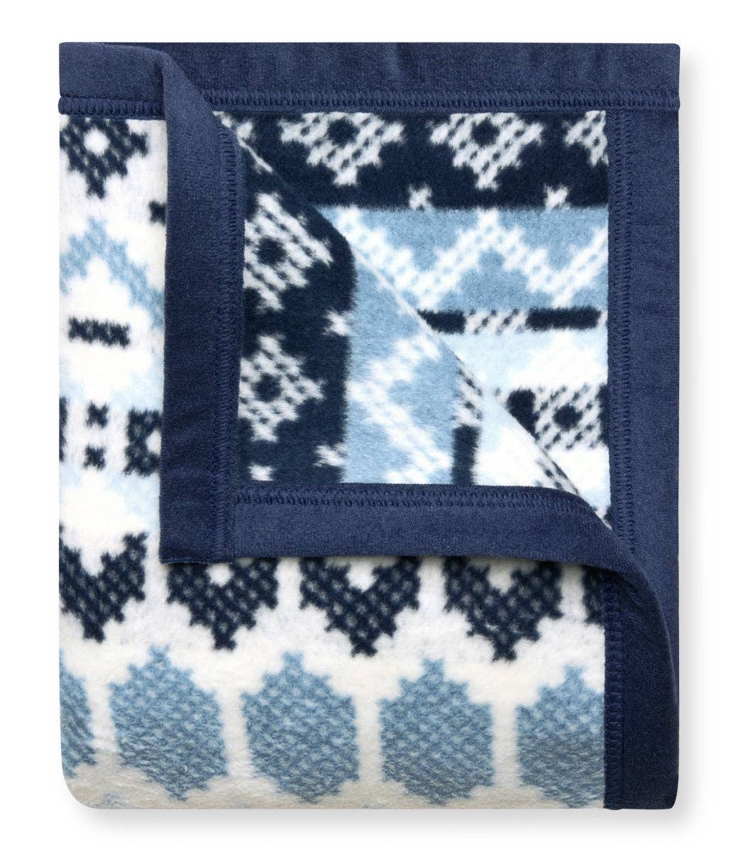 ChappyWrap - Sweater Knit Mini Blanket