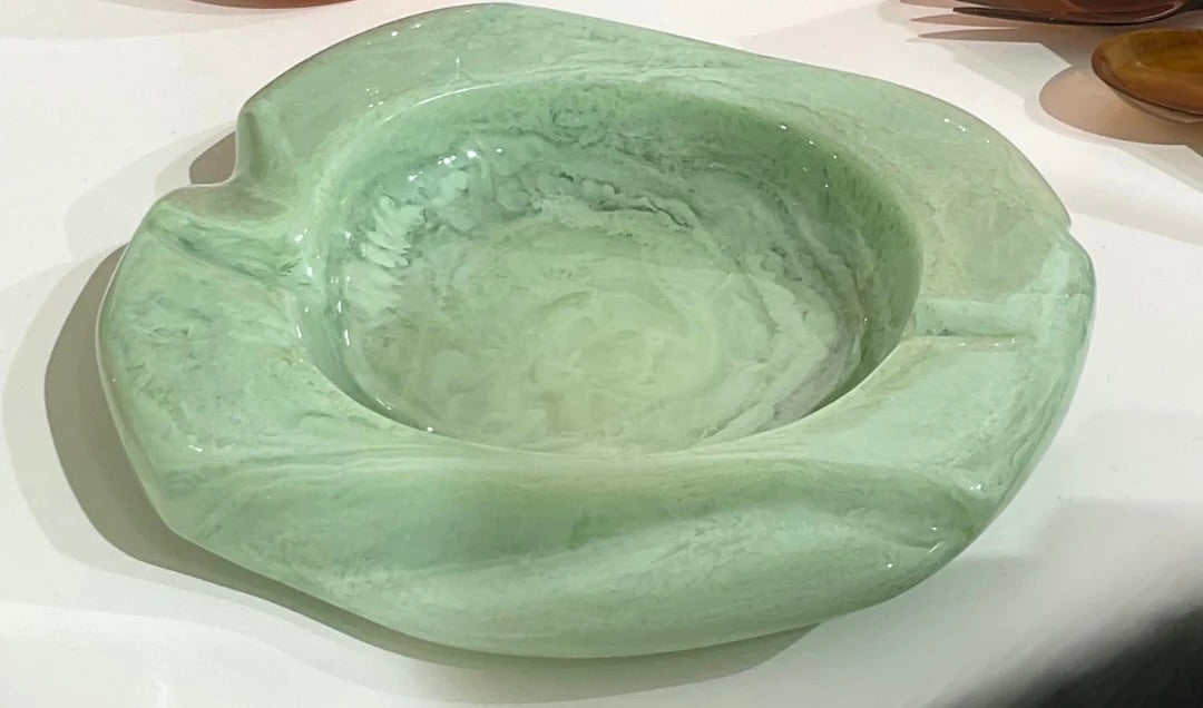 Lily Juliet Malibu Dish