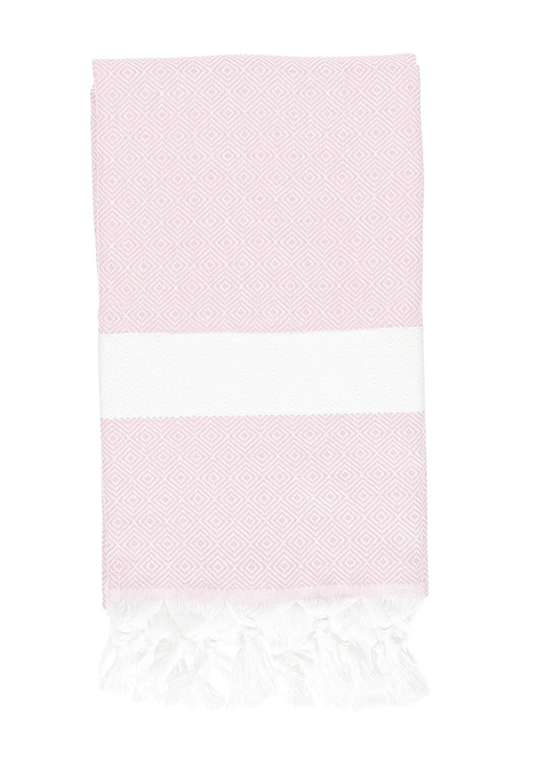 Charleston Stripe Turkish Cotton Beach Towel