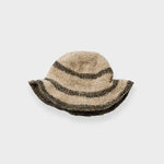 Sun Hat Stripe