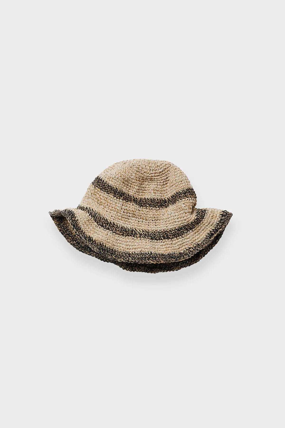 Sun Hat Stripe