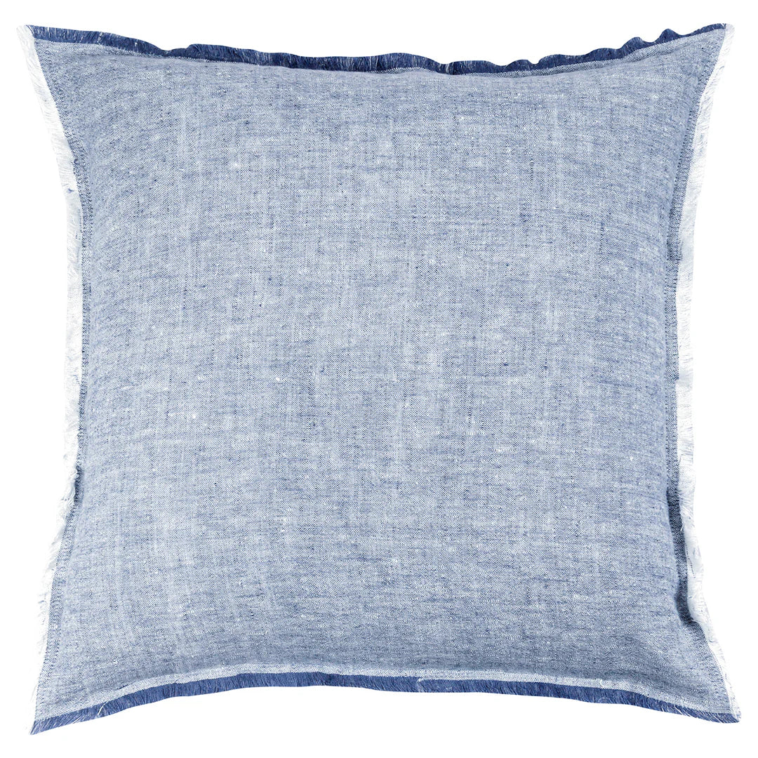 So Soft Linen Pillow