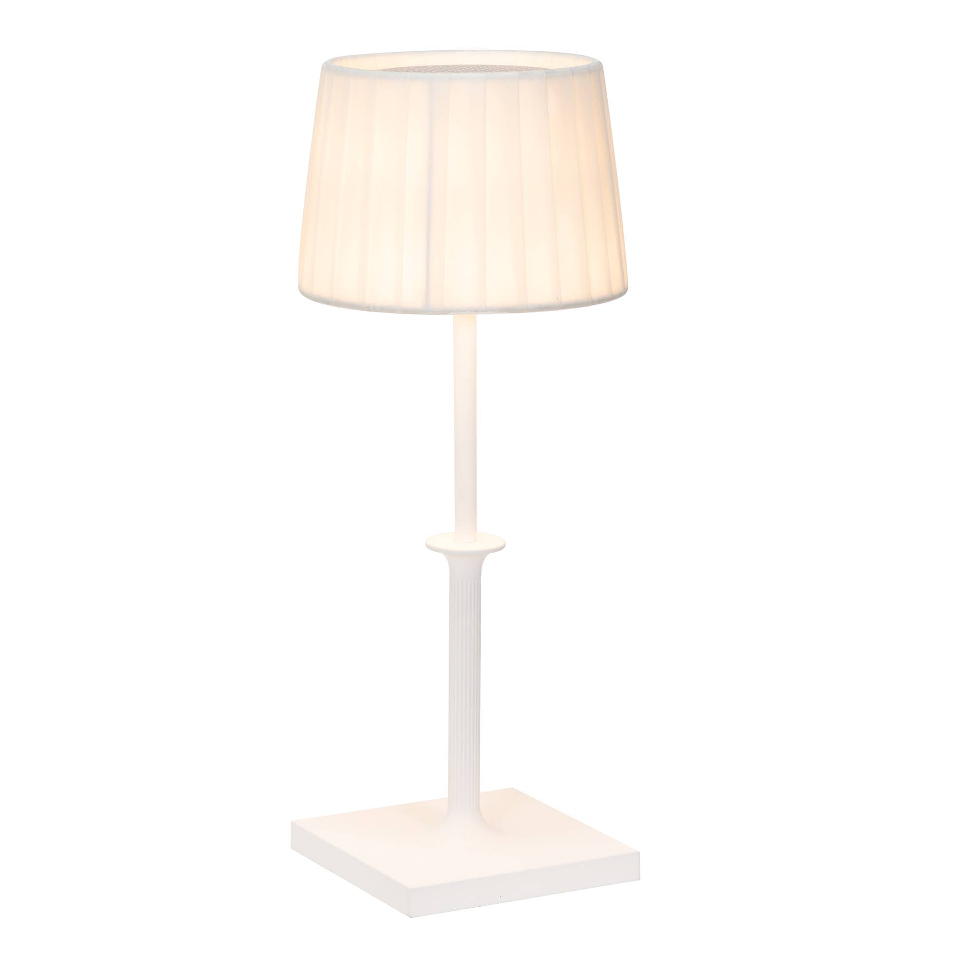 Zafferano America - Poldina Classic Cordless Lamp