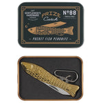 Gentlemen's Hardware Pocket Fish Penkinfe