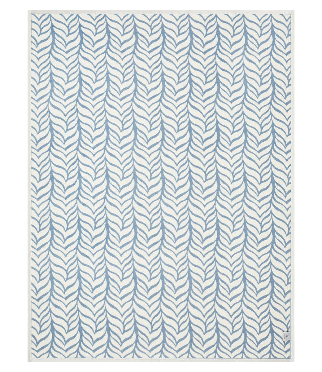 ChappyWrap - Tailwinds Blanket