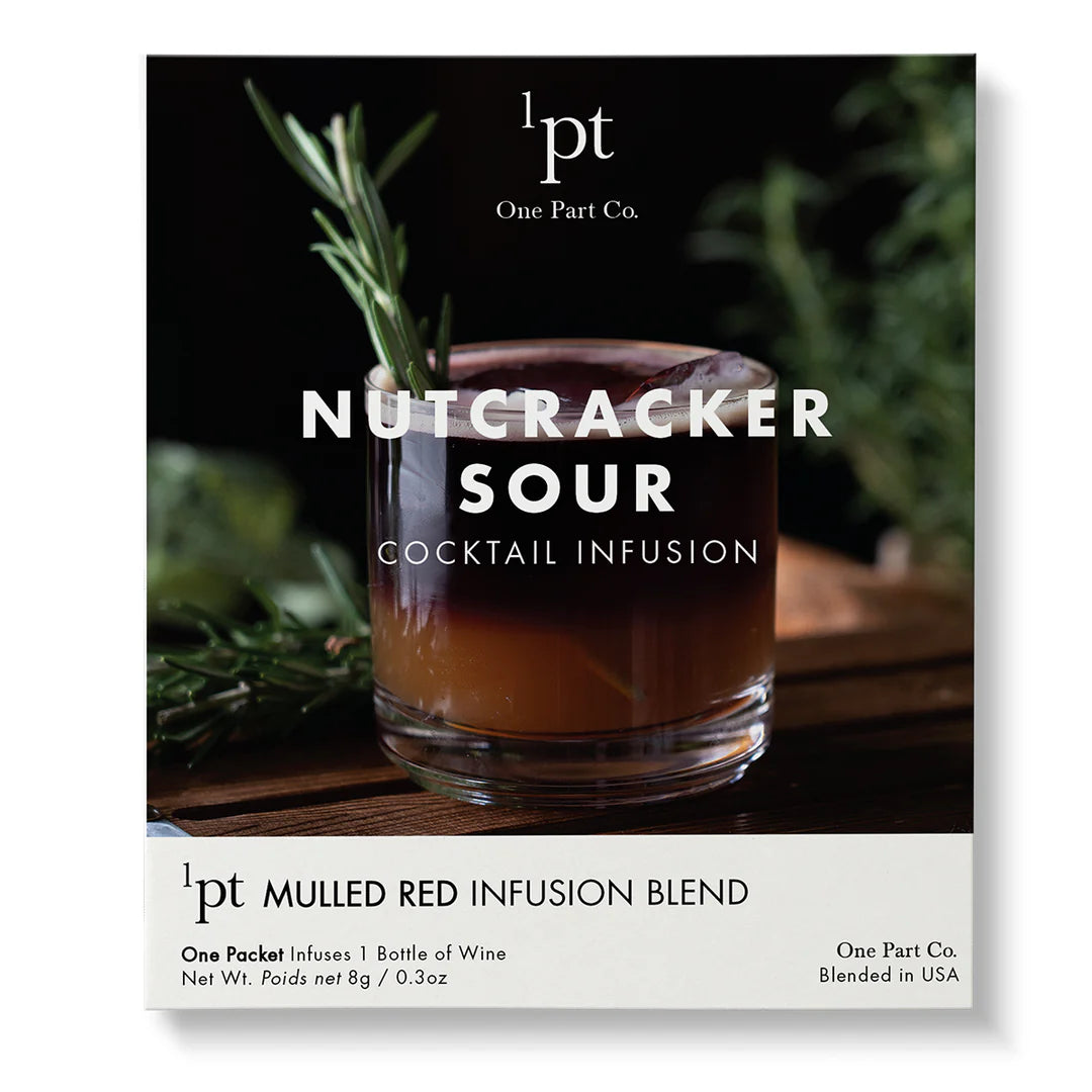 1PT-Cocktail Pack Nutcracker Sour