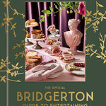 Penguin Random House LLC - Bridgerton Guide to Entertain