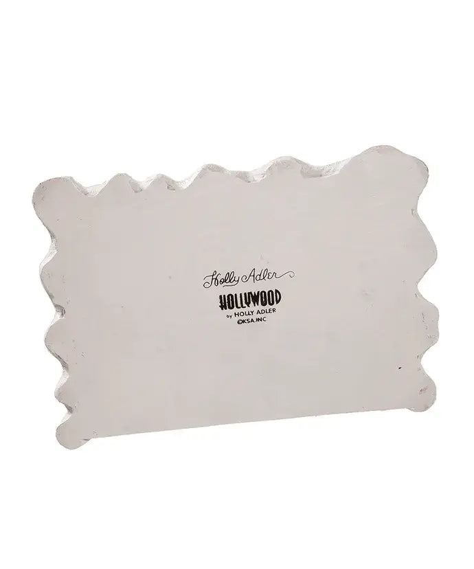 Kurt S. Adler, Inc. - 18"BO DECK THE HALLS MUSICAL LED NUTCRACKER