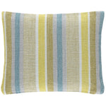 Annie Selke Always Greener Indoor/Outdoor Pillow