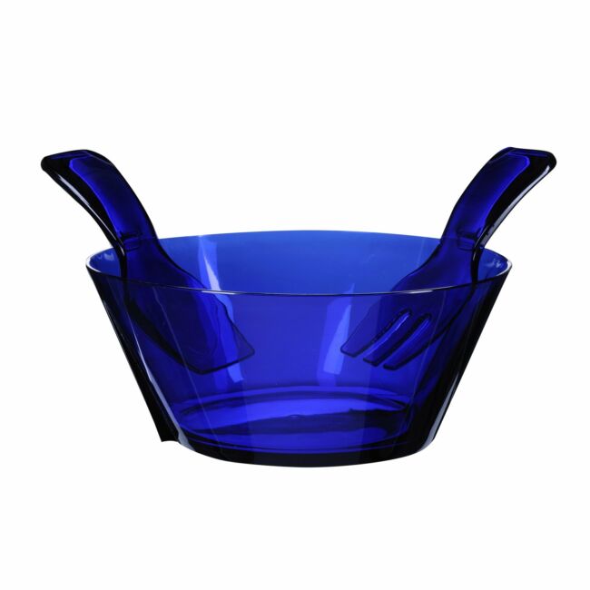 Mario Luca Giusti Salad Bowl w/Servers