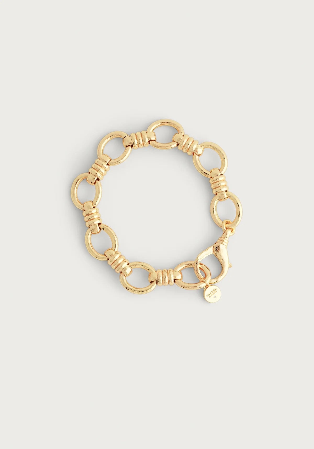 Anabel Aram Neptune Chain Bracelet
