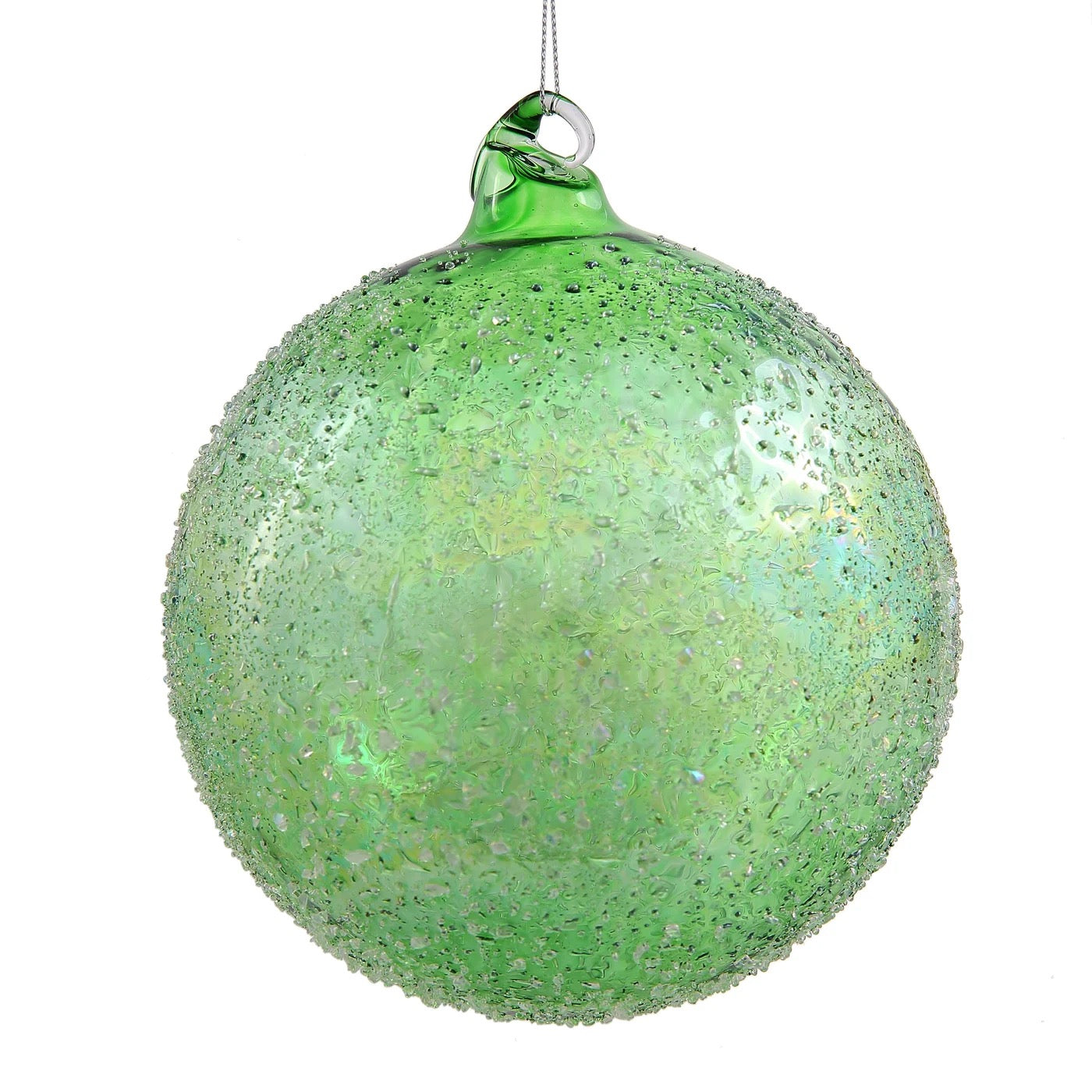 Winward Ball Beaded Ornament 120MM