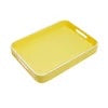 Lacquer Tray Lemon Medium