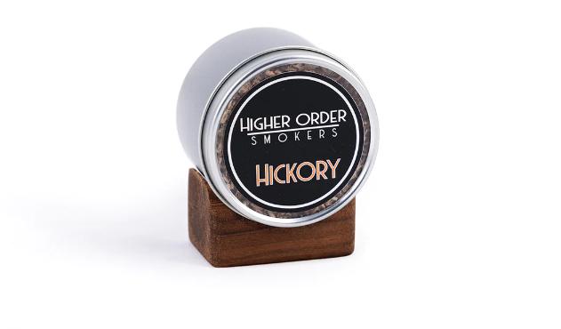 Higher Order Smokers - Woodchip Blend 4 Pack