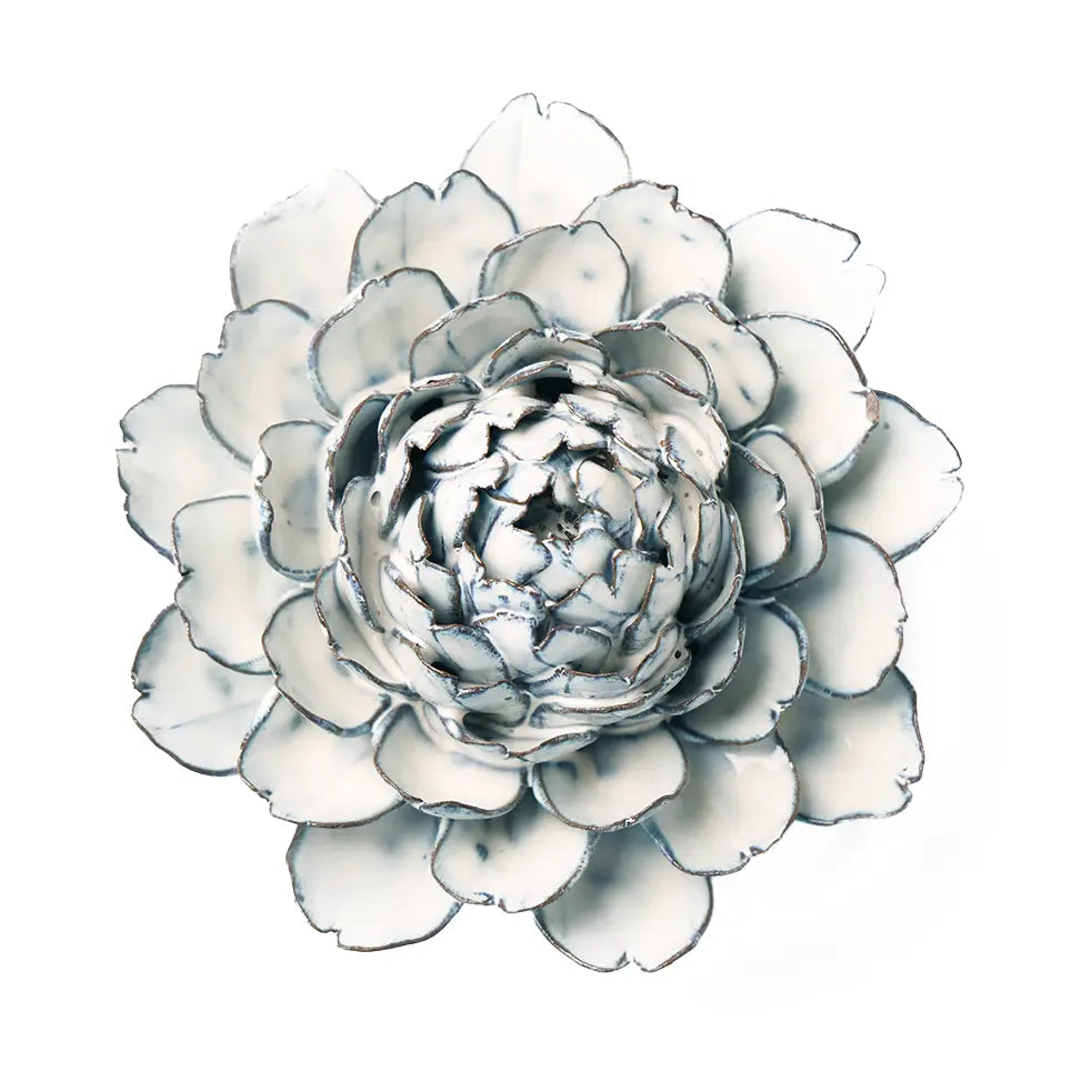 Chive Blue White Hermione Peony