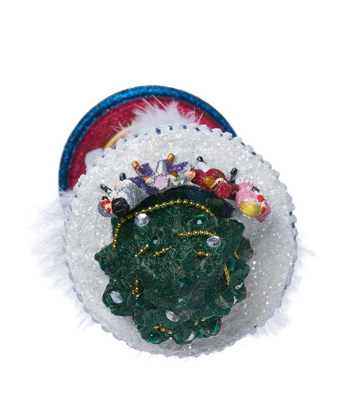 Kurt S. Adler, Inc. - 19"HOLLY WD NUTCRACKER SUITE NUTCRACKER