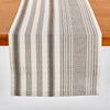 Hammond Stripe Birch Table Runner