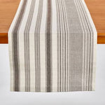 Hammond Stripe Birch Table Runner