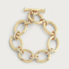 Anabel Aram Enchanted Forest Chain Bracelet