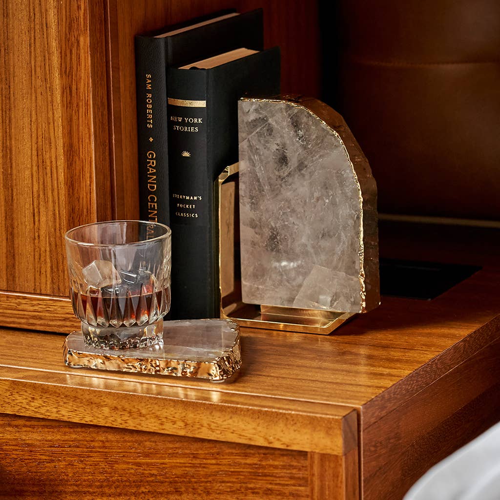 ANNA New York - Vida Whisky Gems - Amethyst