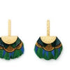 Brackish Earring Grecian (Multiple Designs)