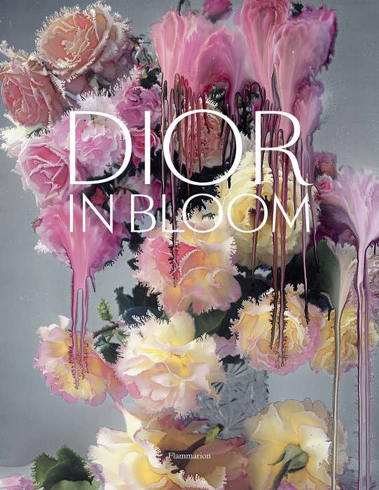 Penguin Random House LLC - Dior in Bloom