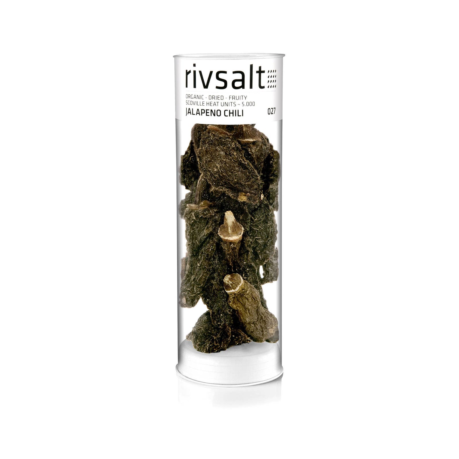 RIVSALT™ - Jalapeño Chili Spice