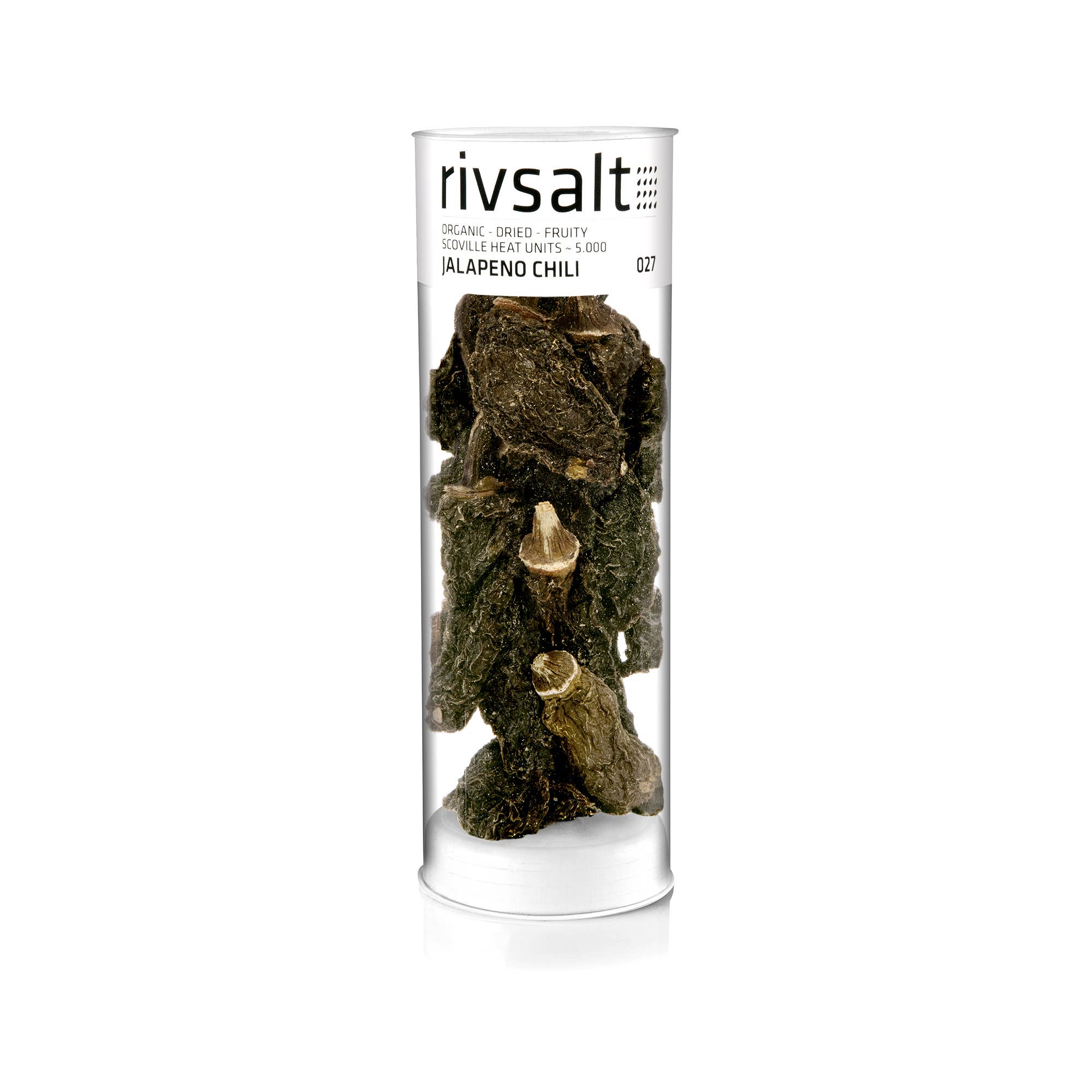 RIVSALT™ - Jalapeño Chili Spice