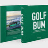 Johnny Vacay - Golf Bum coffee table book