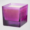 Amanda De Montal II VERBENA ROSA Scented Candle