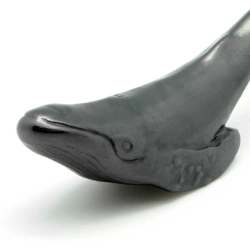 Small Whale Graphite Art Tool