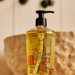 Baobab Hand Wash Gel A Saint Tropez
